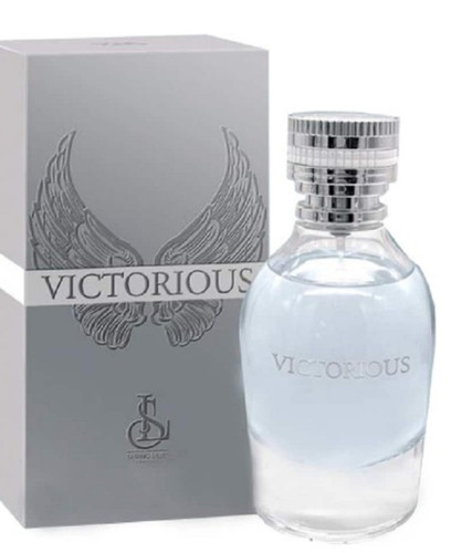 ادکلن مردانه اسپرینگ لیلیز ویکتوریوس( اینوکتوس)