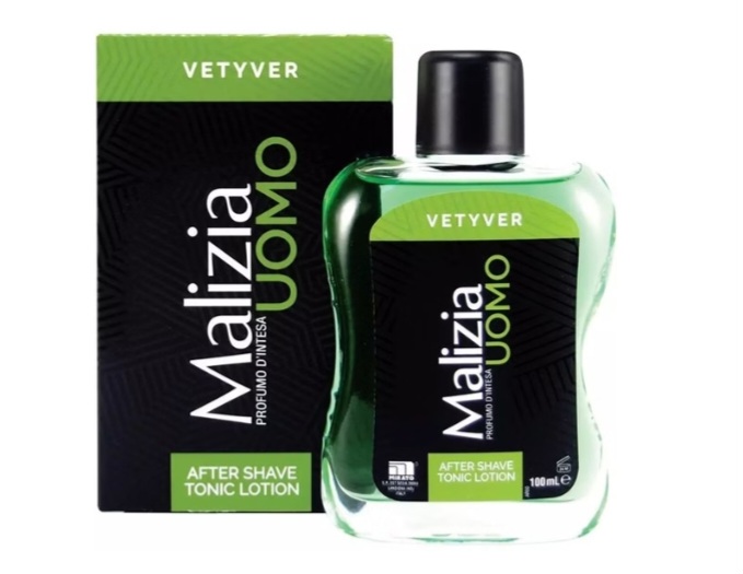 افتر شیو مالزیا