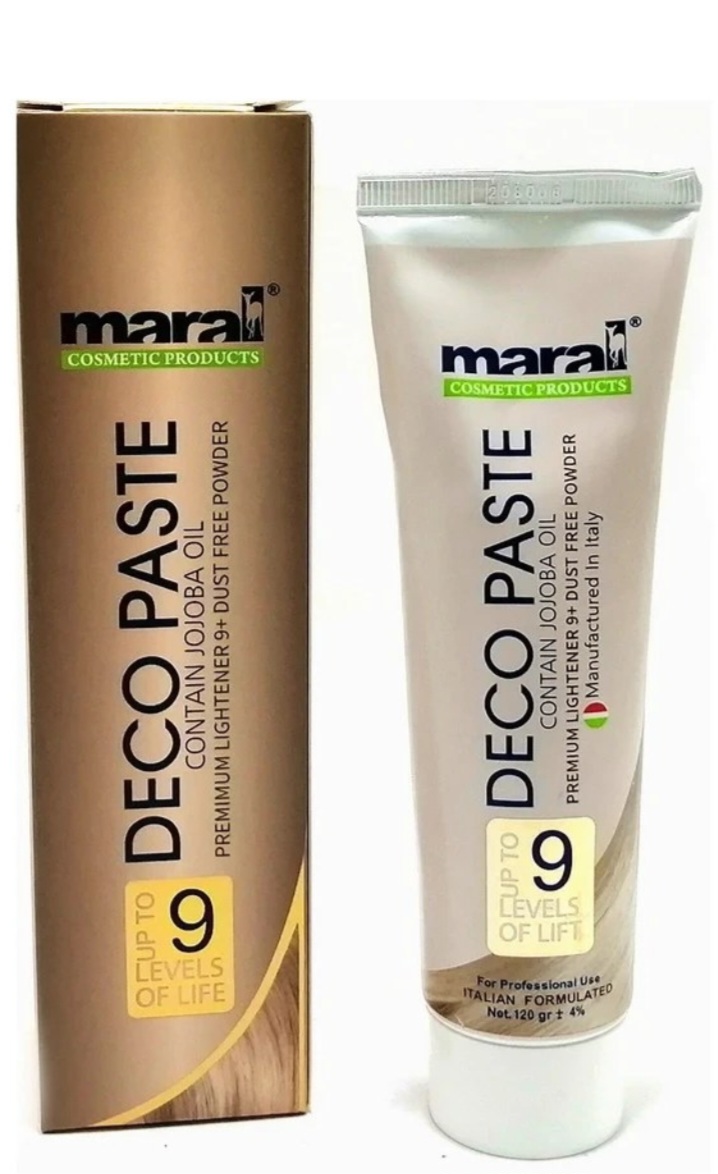 دکو کرم مارال