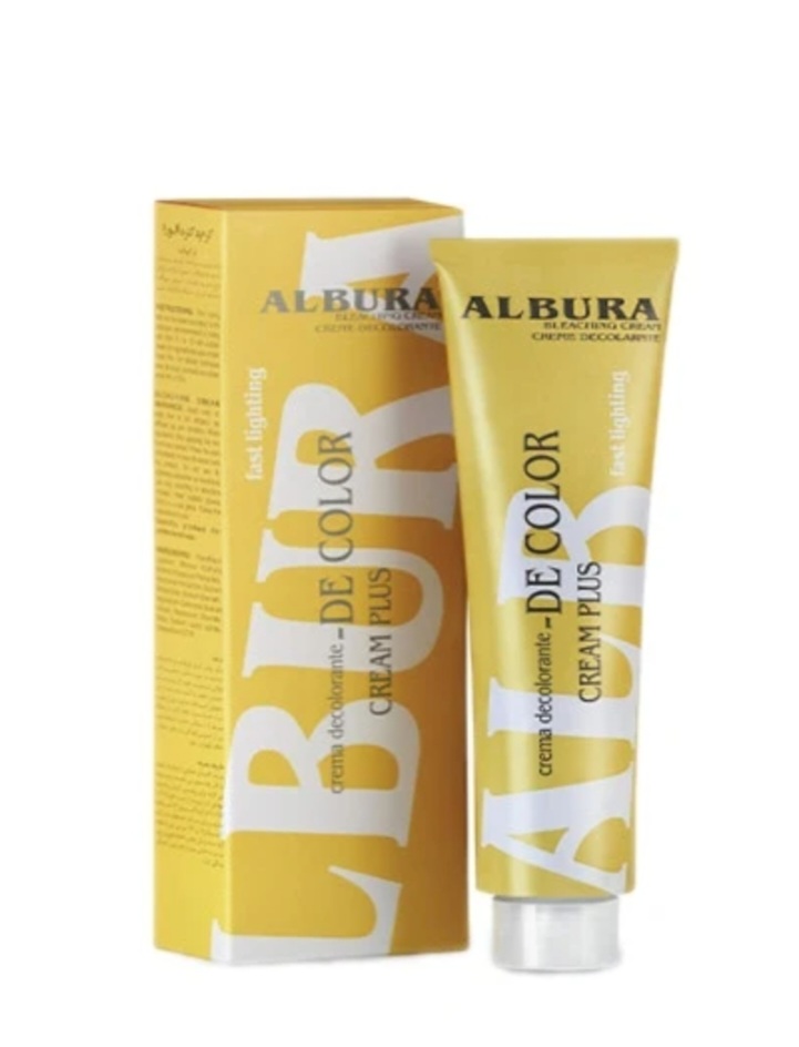 دکو کرم آلبورا