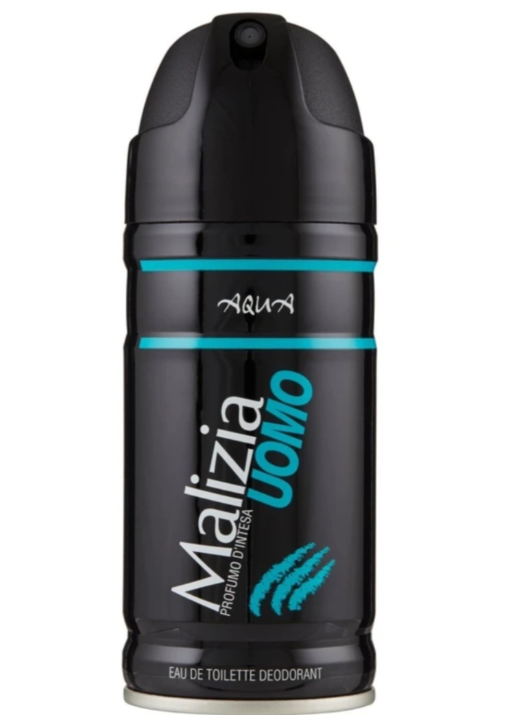 اسپری بدن مازیا