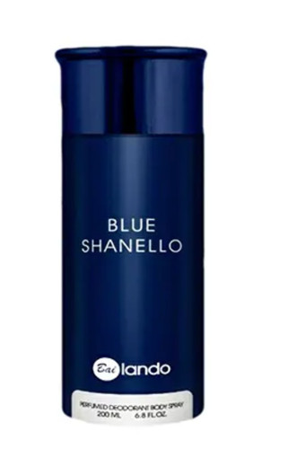 اسپری مردانه بلو شنل