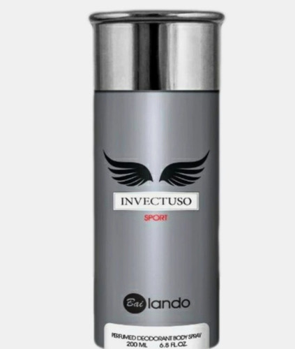 اسپری مردانه اینو کتوس