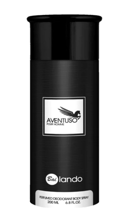 اسپری مردانه اونتوس