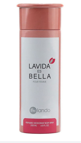 اسپری زنانه لانکوم