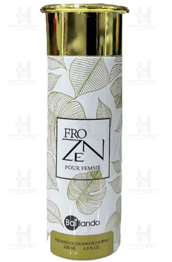 اسپری زنانه زن