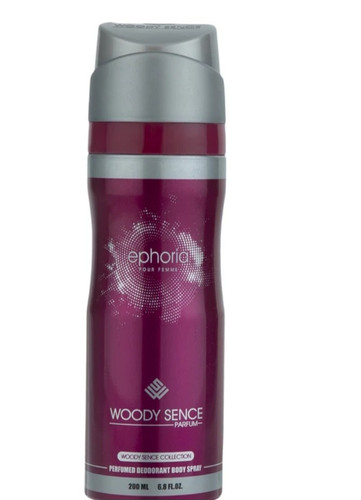 اسپری زنانه ایفوریا