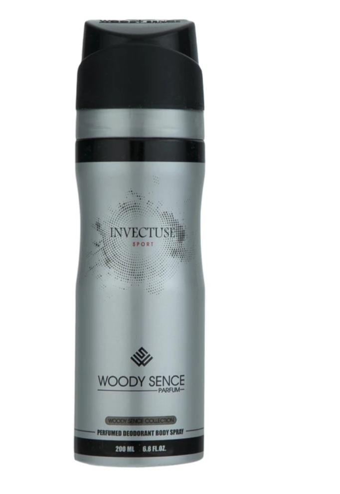 اسپری مردانه انوکتوس