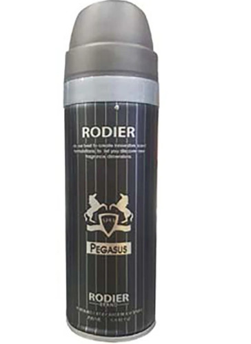 اسپری مردانه پگاسوس