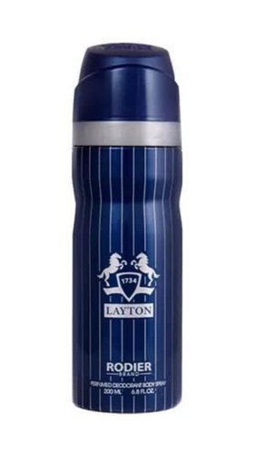 اسپری مردانه لیتون