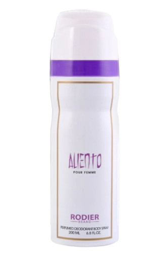 اسپری زنانه الین