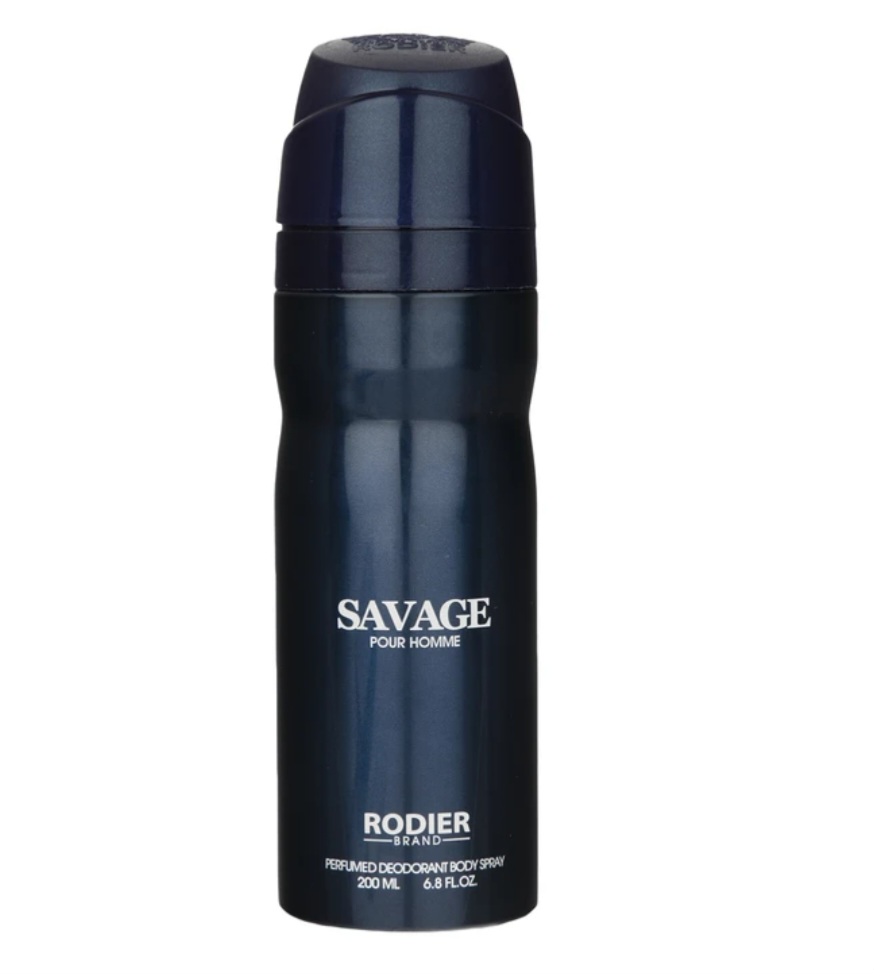 اسپری مردانه ساواج