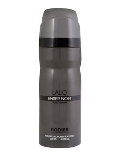 اسپری مردانه لالیک نویر