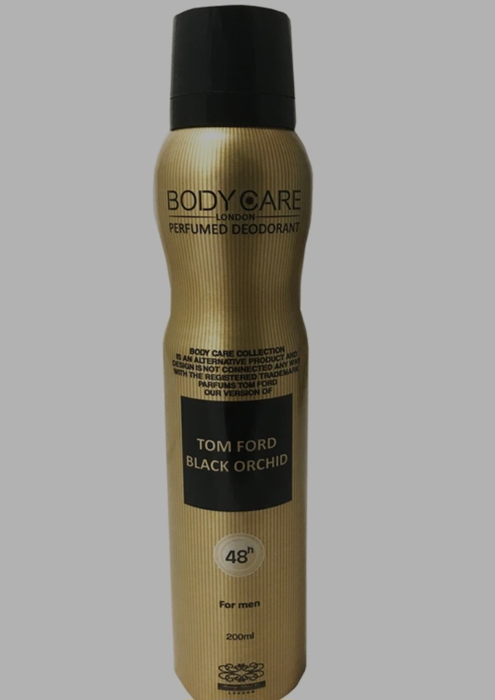 اسپری مردانه بادی کر تام فورد