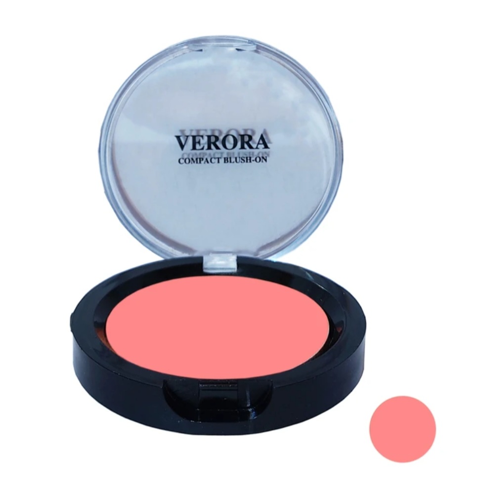 رژگونه ورورا W2