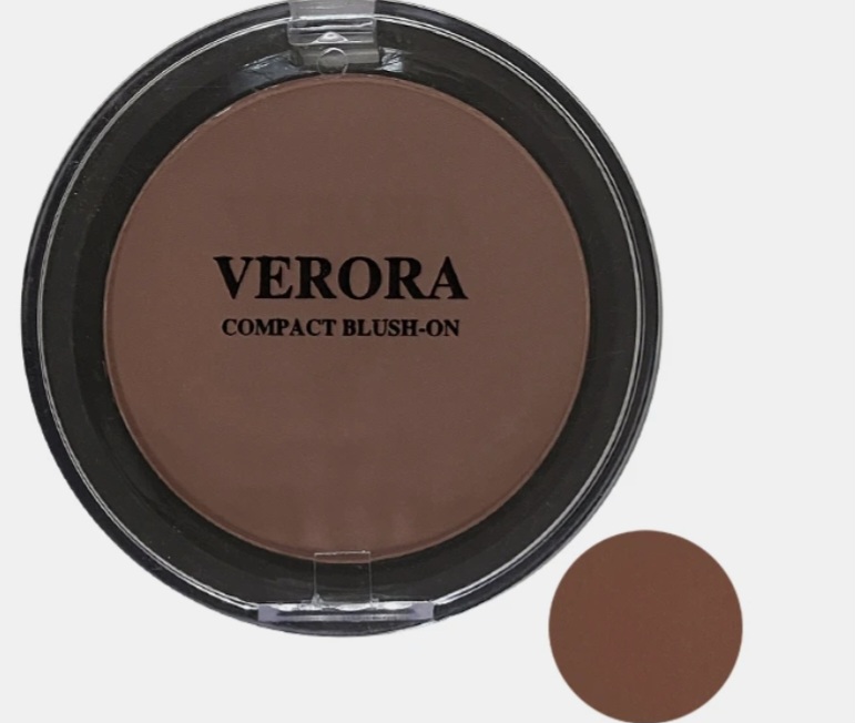 رژگونه ورورا شمارهW6