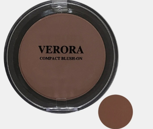 رژگونه ورورا شمارهW6