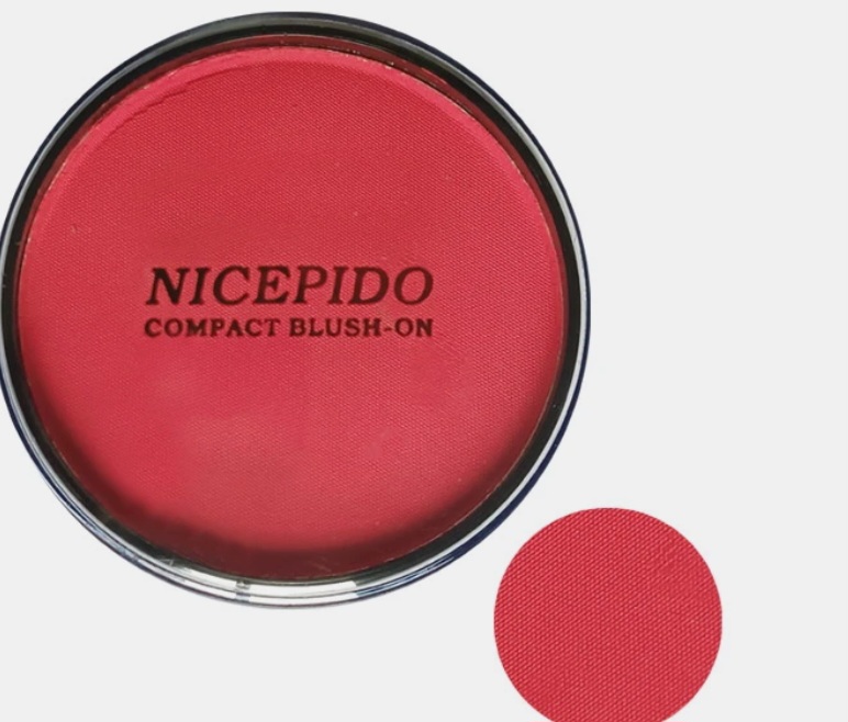 رژگونه نایسپیدو شماره۲۱۱