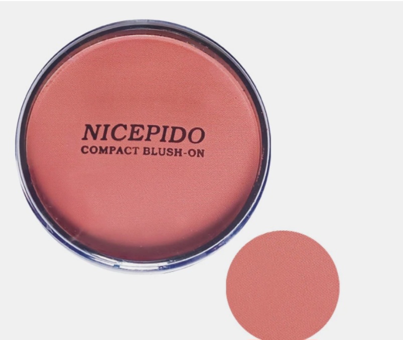 رژگونه نایسپیدو شماره ۱۵