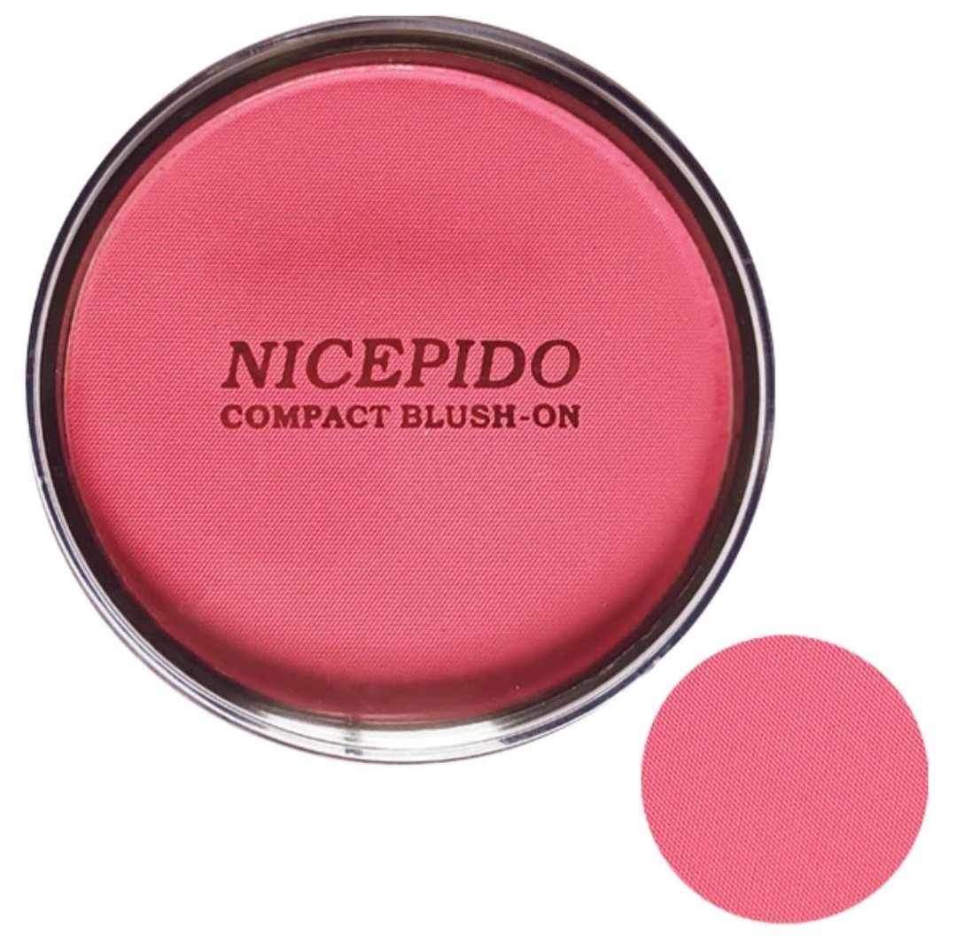 رژگونه نایسپیدو شماره ۲۱۷