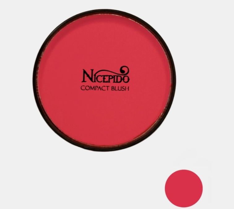 رژگونه نایسپیدو شماره ۲۱۸