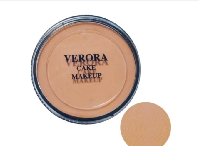 پنکیک سنگی فشرده ورورا شماره ۳۰۳