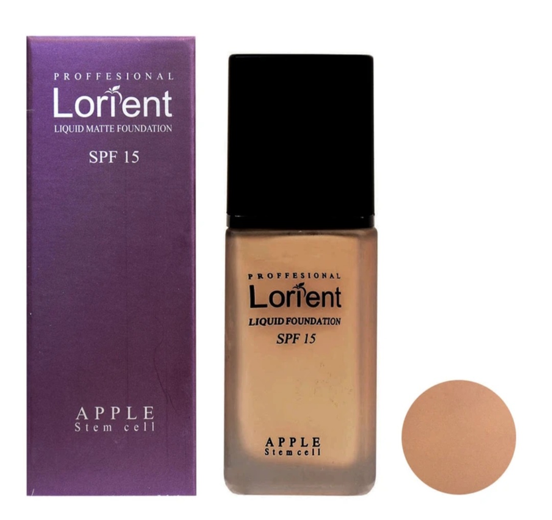 کرم پود لورینت شماره MF2