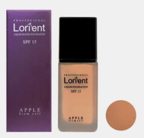 کرم پودر لورینتMF4