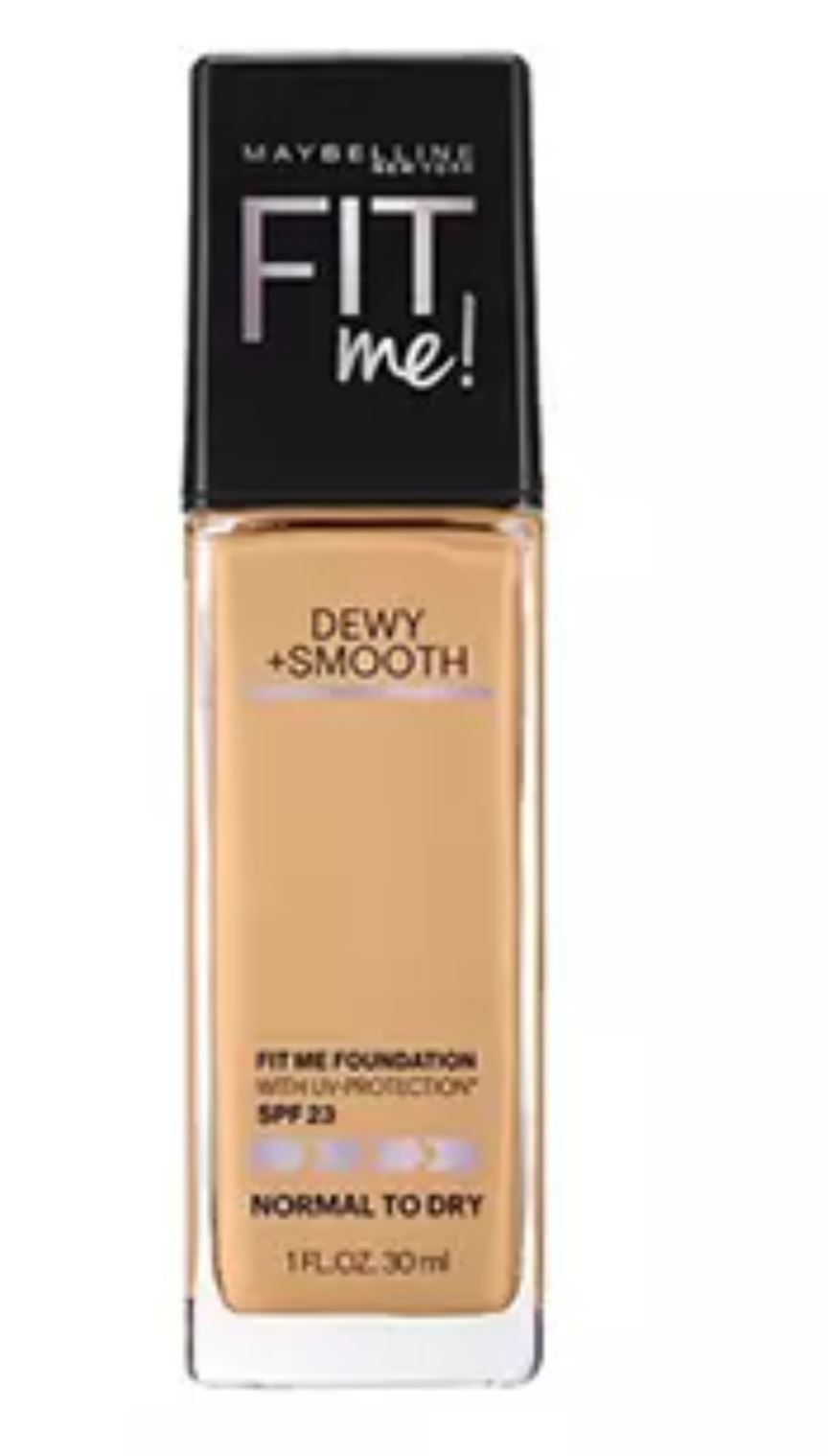 کرم پودر میبلین شماره ۱۱۰