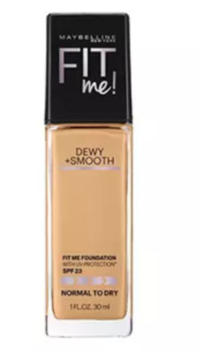 کرم پودر میبلین شماره ۱۱۰