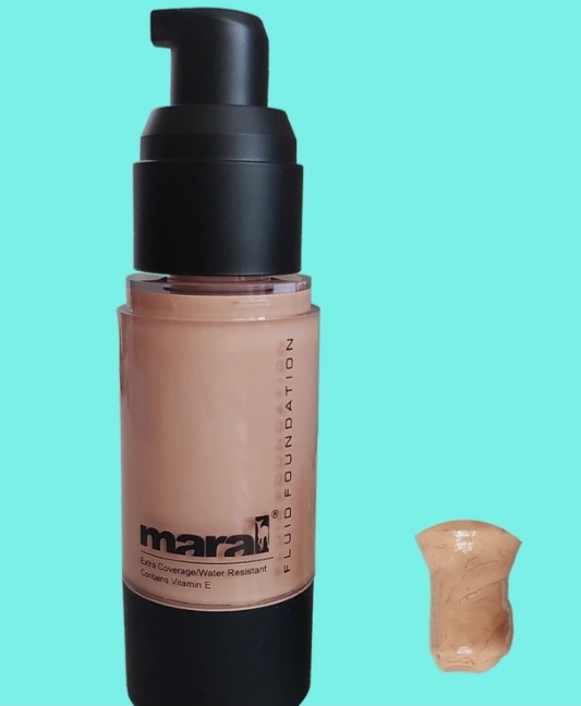 کرم پودر مارال شماره ۱