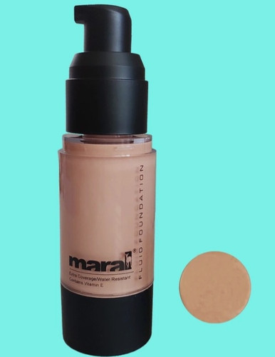 کرم پودر مارال شماره ۳