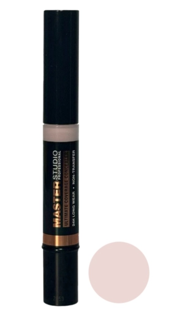 کانسیلر بل شماره ۱۱۰