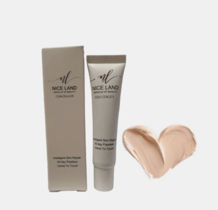 کانسیلر نایس لند