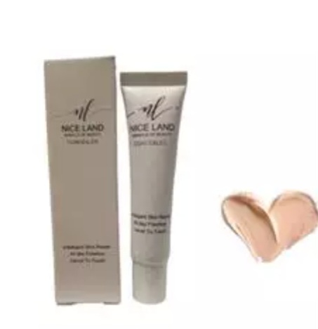 کانسیلر دور چشم نایس لند شماره ۵۰۴