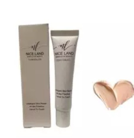 کانسیلر دور چشم نایس لند شماره ۵۰۴