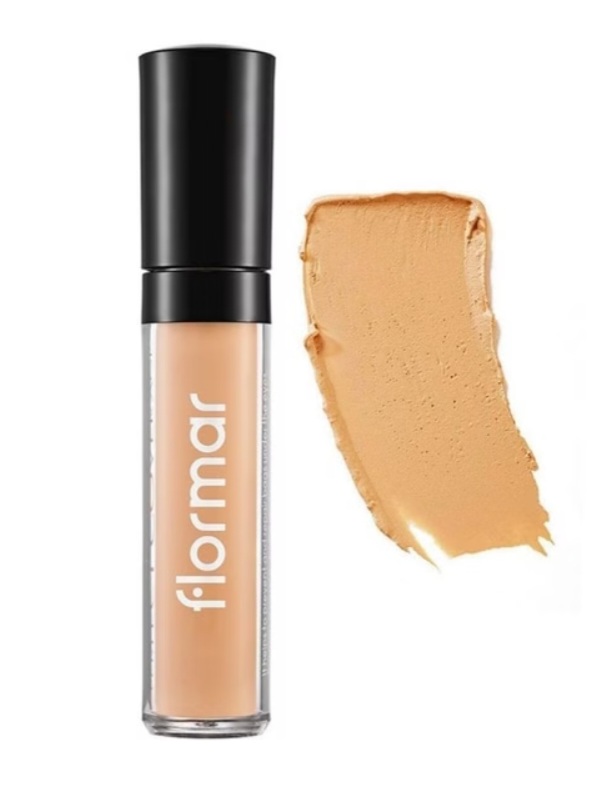 کانسیلر دور چشم فلور مار شماره ۰۴