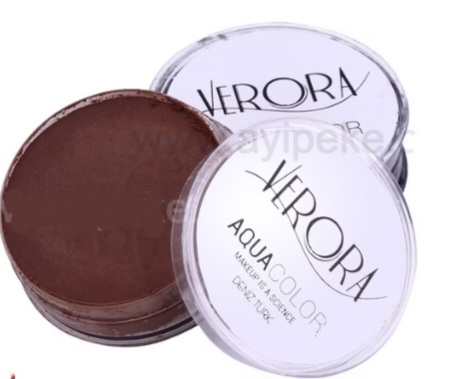 خط چشم سنگی ورورا V4