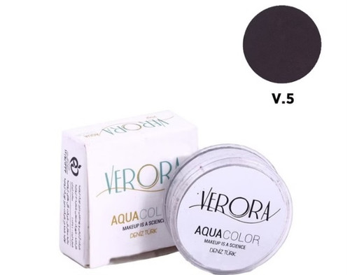 خط چشم سنگی ورورا( آکوا)