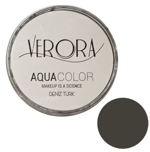 خط چشم سنگی ورورا شماره V6