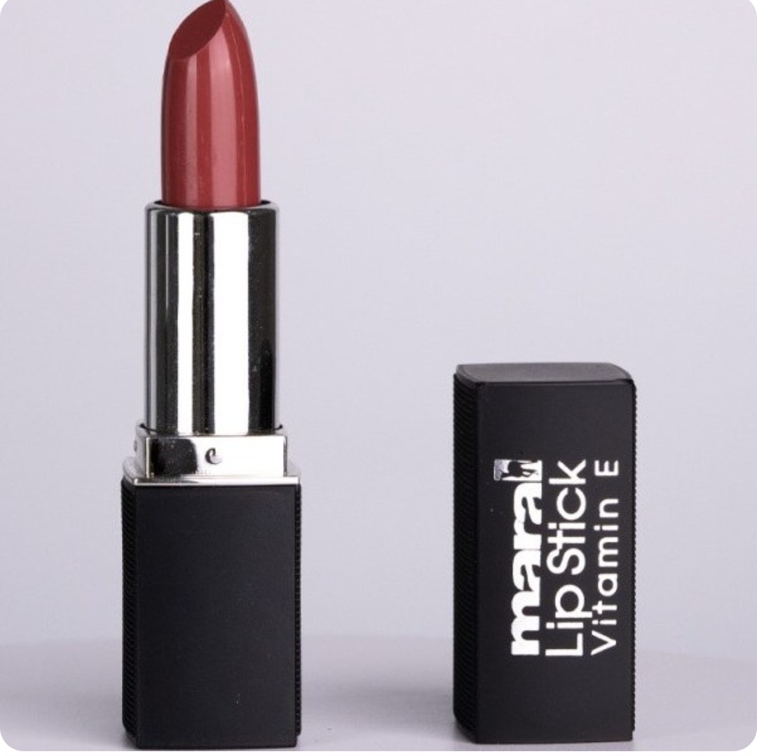 رژلب کاملا گیاهی مارالL40