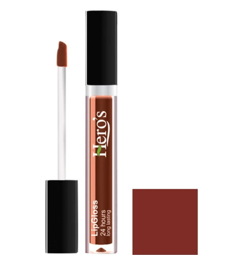 رژلب لب هیروس شماره ۱۰۱