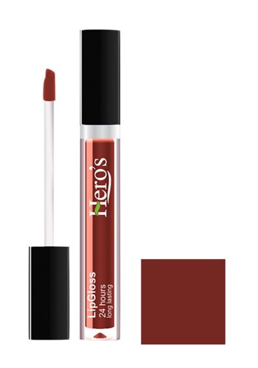 رژلب مایع هیروس شماره ۱۱۳