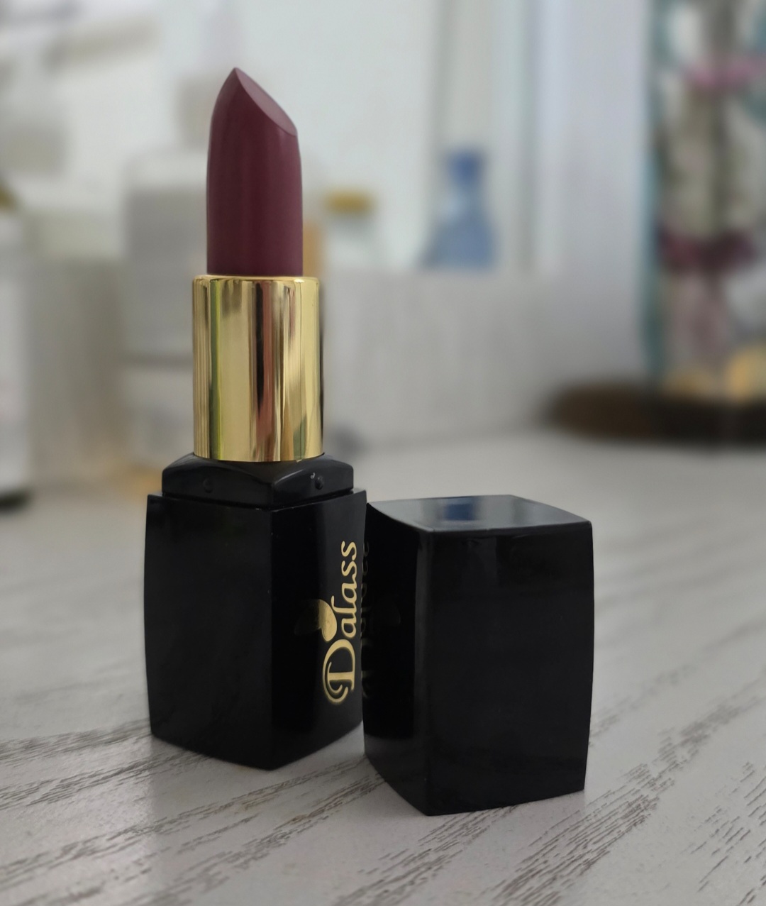 رژلب دالاس شماره ۵۰۸۲۴