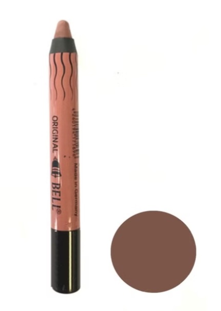 رژلب مدادی بل شماره ۰۲