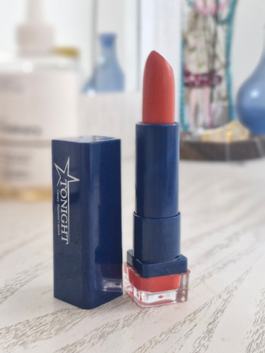 رژلب تونایت شماره ۱۰۱