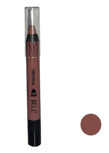 رژلب مدادی بل اورجینال شماره ۰۴