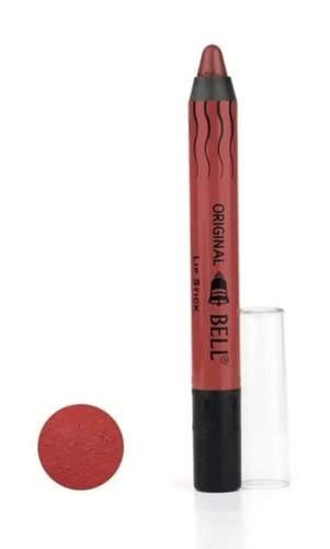 رژلب مدادی بل شماره ۰۵