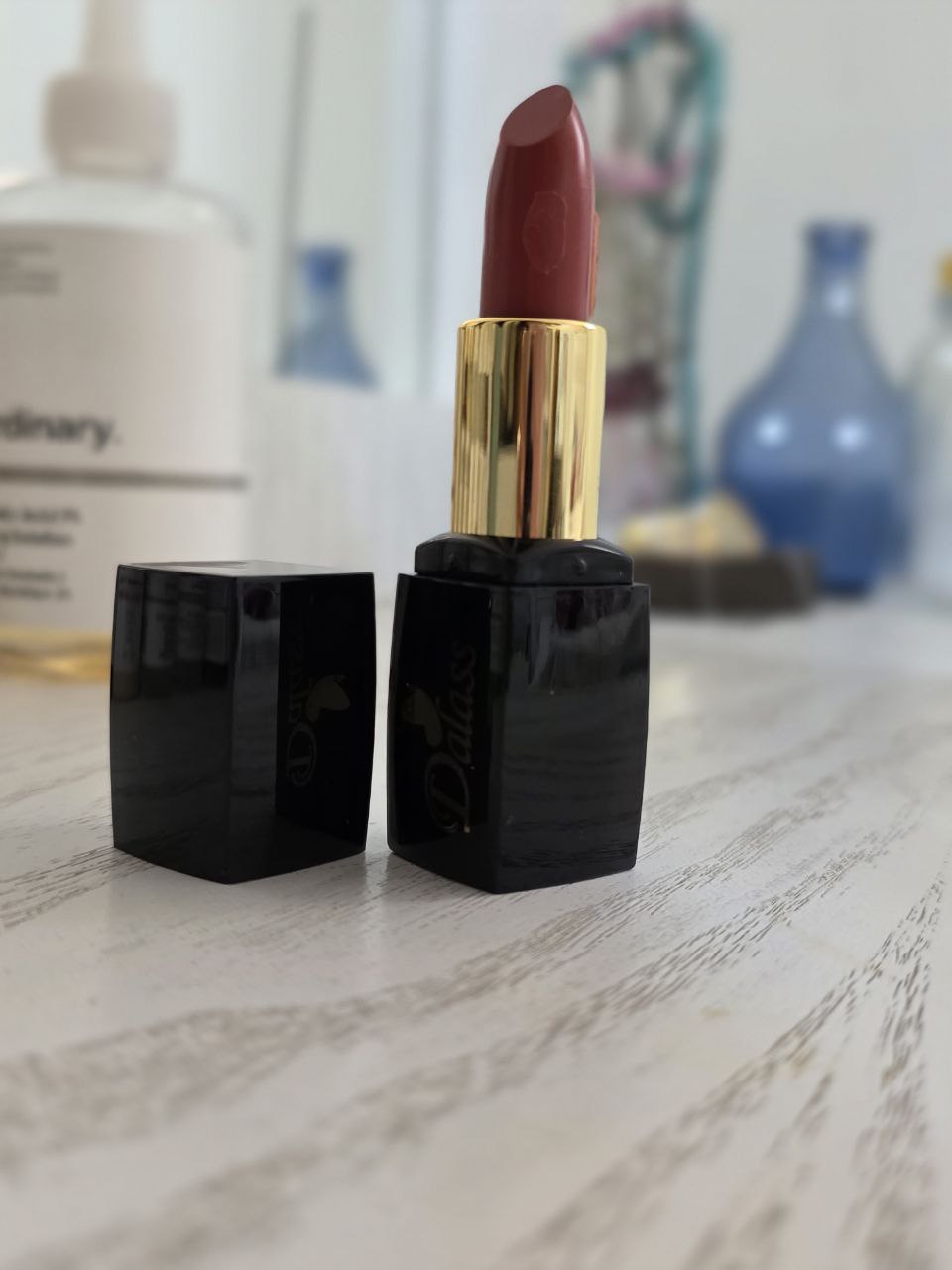 رژلب دالاس شماره ۵۰۸۳۹