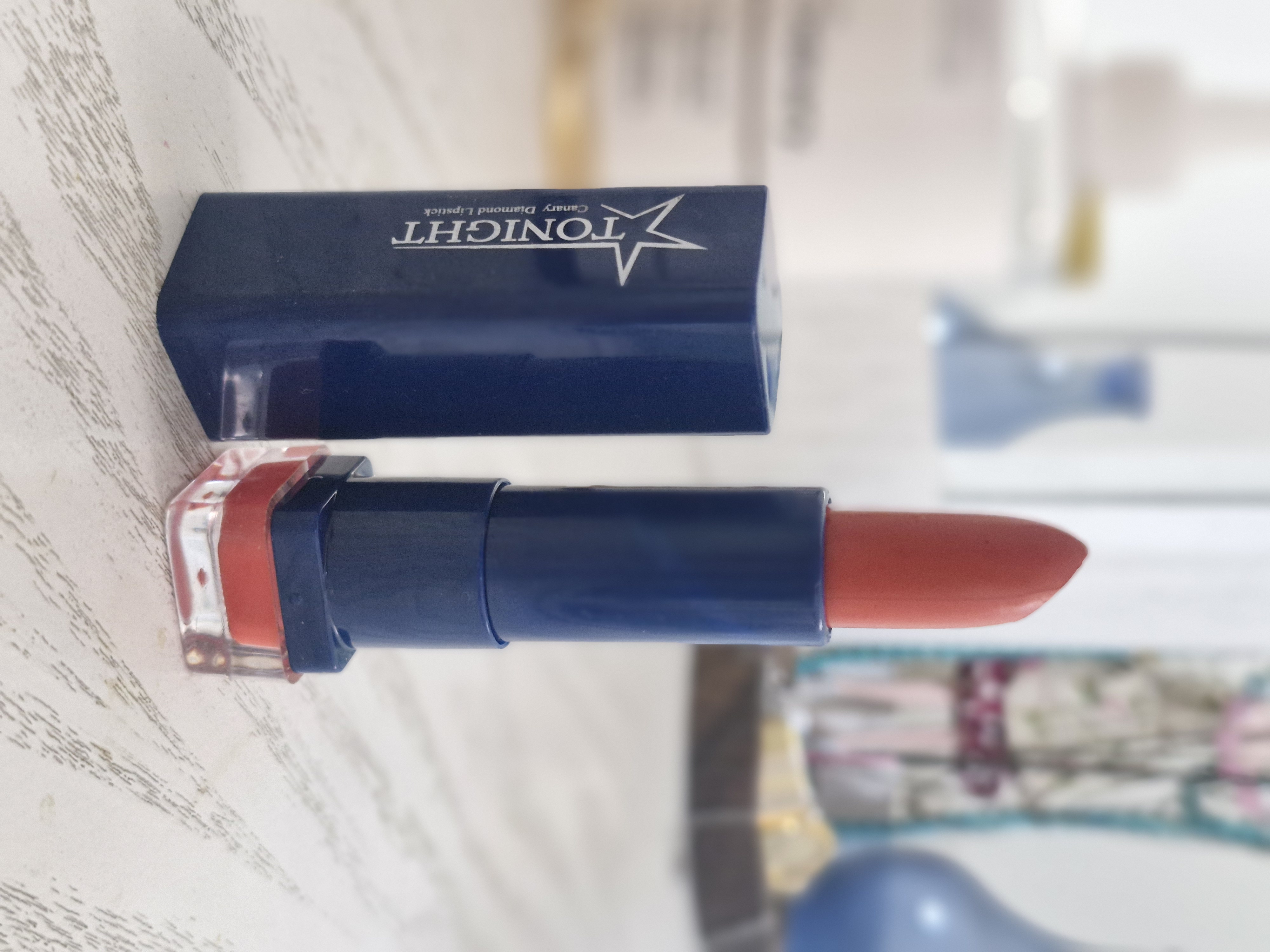 رژلب تونایت شماره ۱۰۹